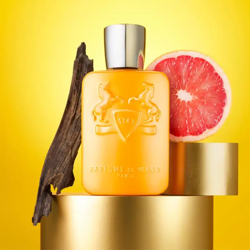 Parfums De Marly - Men’s Perseus EDP | 125 mL