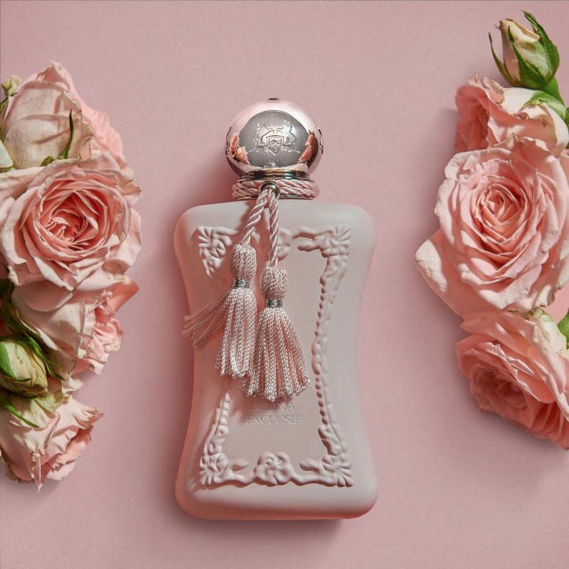 Parfums de Marly - Delina Exclusif EDP | 75 mL