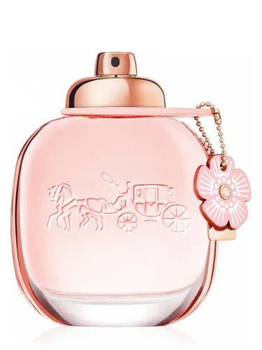 COACH - Floral Perfume | 50 mL