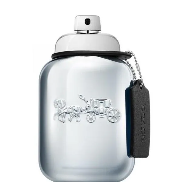 COACH - Man Platinum | 60 mL