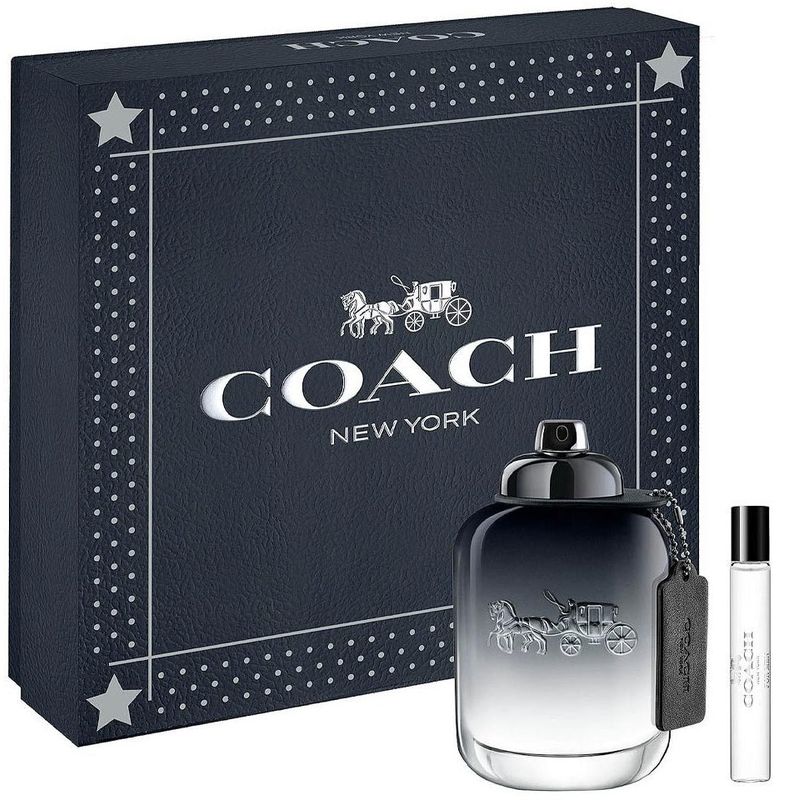 COACH - Men Gift Set EDT | 60 mL