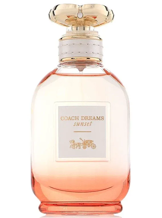 COACH - Dreams Sunset EDP | 60 mL