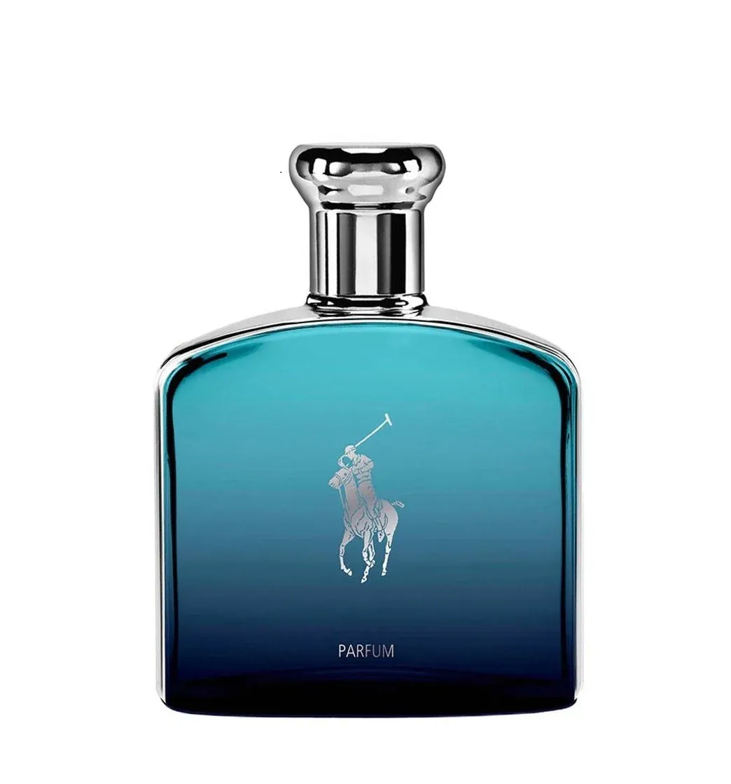 Ralph Lauren - Polo Deep Blue Parfum | 75 mL