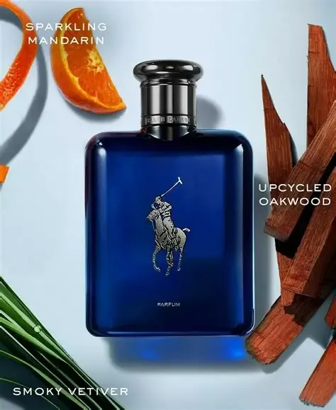 Ralph Lauren - Polo Blue Parfum | 125 mL