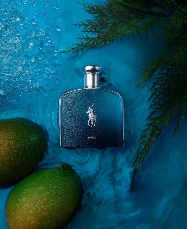 Ralph Lauren - Polo Deep Blue Parfum | 75 mL