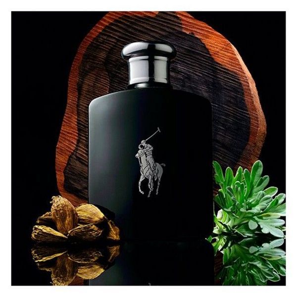 Ralph Lauren - Polo Black EDT | 125 mL