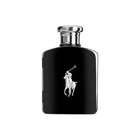 Ralph Lauren - Polo Black EDT | 75 mL
