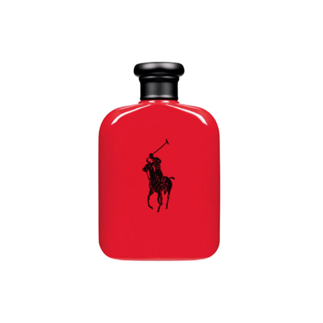 Ralph Lauren - Polo Red EDT | 125 mL