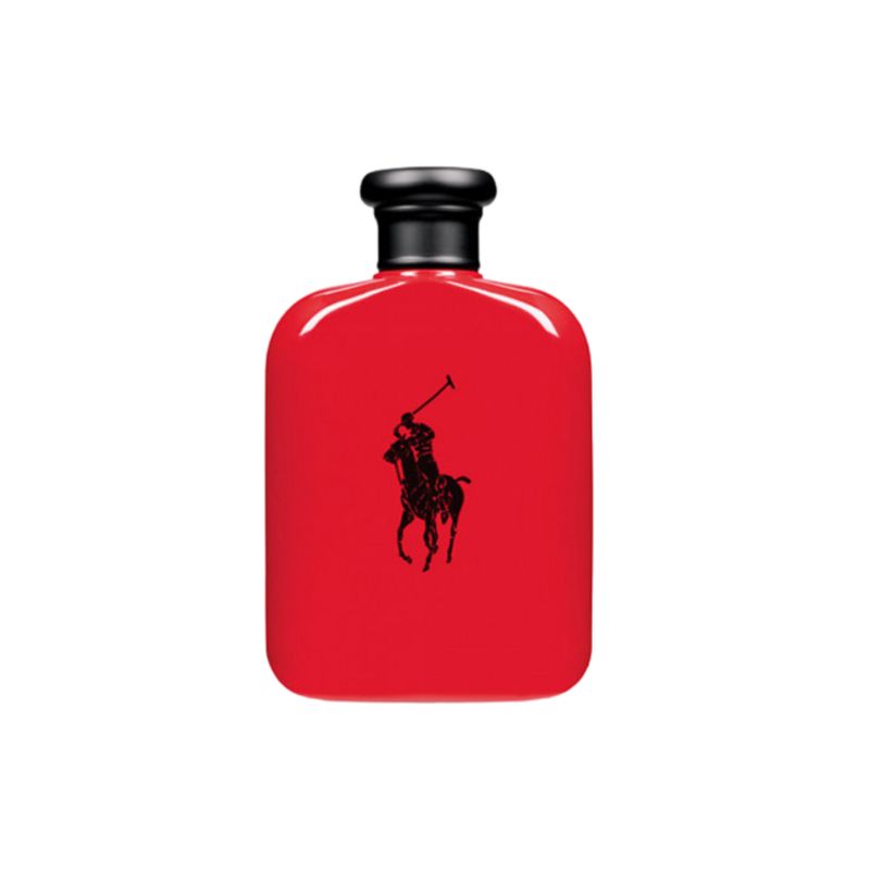 Ralph Lauren - Polo Red EDT | 125 mL