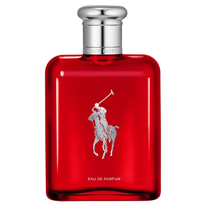 Ralph Lauren - Polo Red EDP | 125 mL