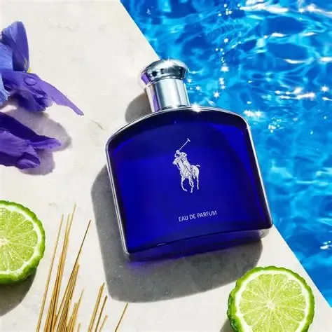 Ralph Lauren - Polo Blue EDP | 125 mL
