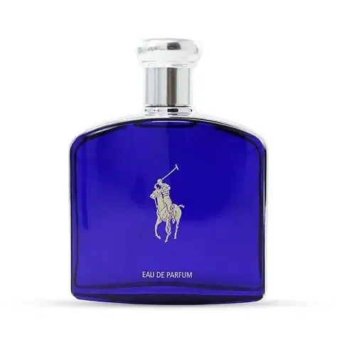 Ralph Lauren - Polo Blue EDP | 75 mL