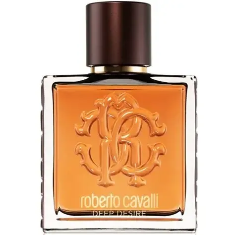Roberto Cavalli - Uomo Deep Desire EDT | 100 mL