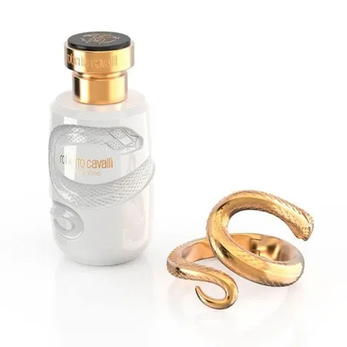 Roberto Cavalli - Serpentine Women Parfum | 50 mL
