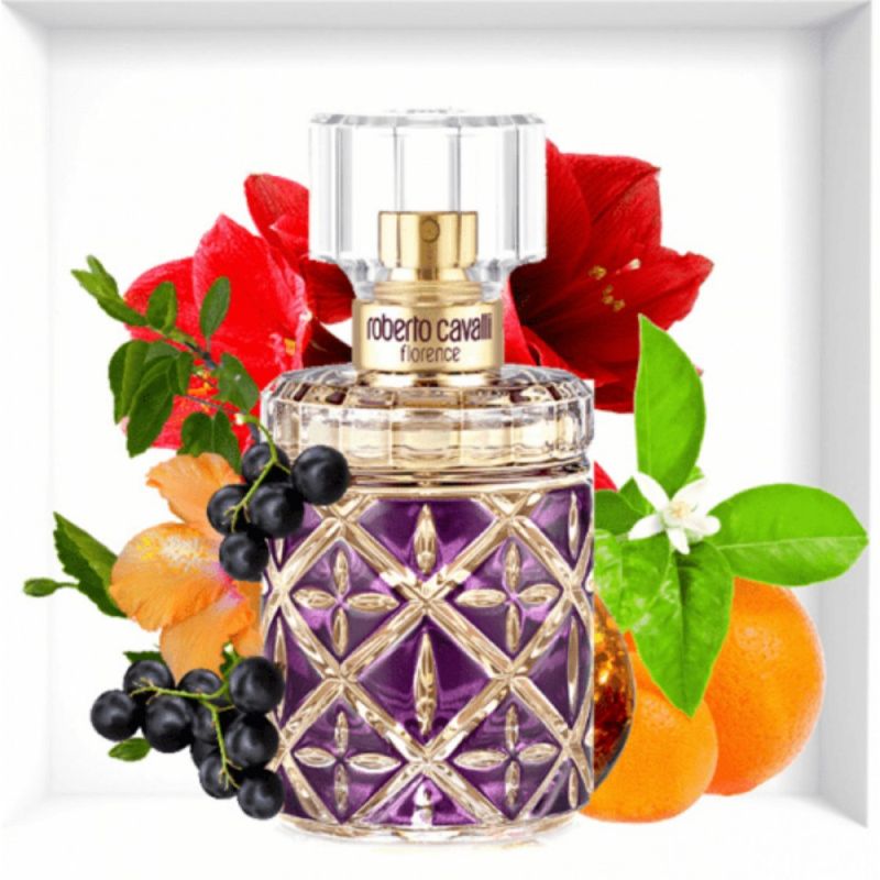 Roberto Cavalli - Florence EDP | 75 mL