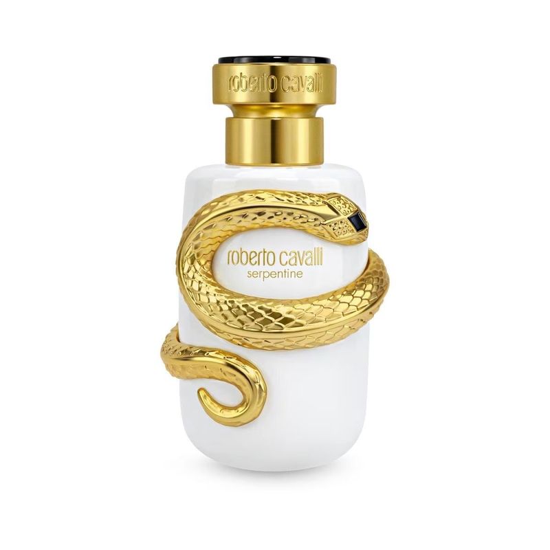 Roberto Cavalli - Serpentine Women Parfum | 50 mL