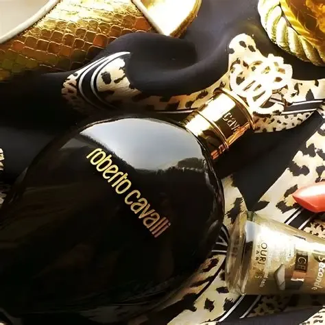 Roberto Cavalli - Nero Assoluto EDP | 50 mL