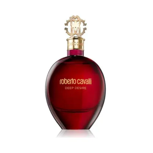 Roberto Cavalli - Deep Desire Women EDP | 75 mL