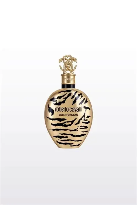 Roberto Cavalli - Sweet Ferocious Women EDP | 75 mL