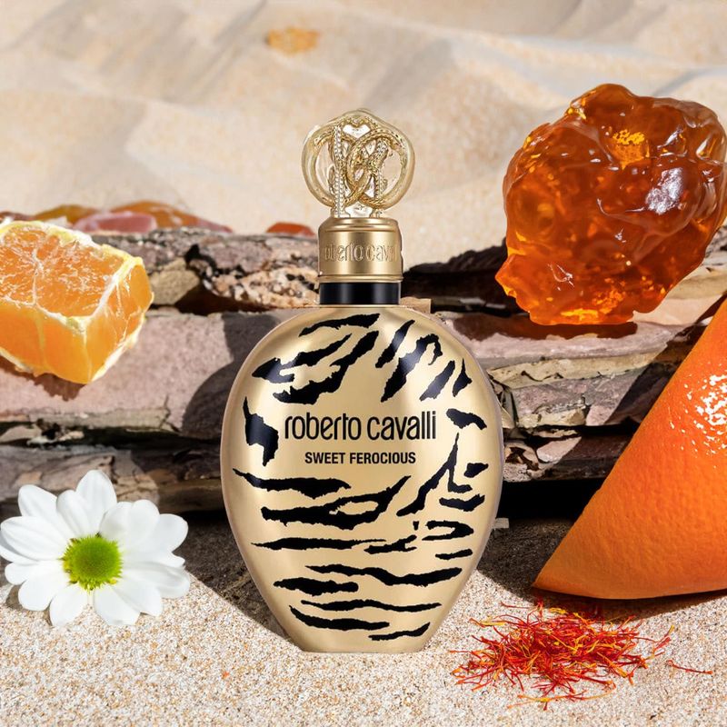 Roberto Cavalli - Sweet Ferocious Women EDP | 75 mL