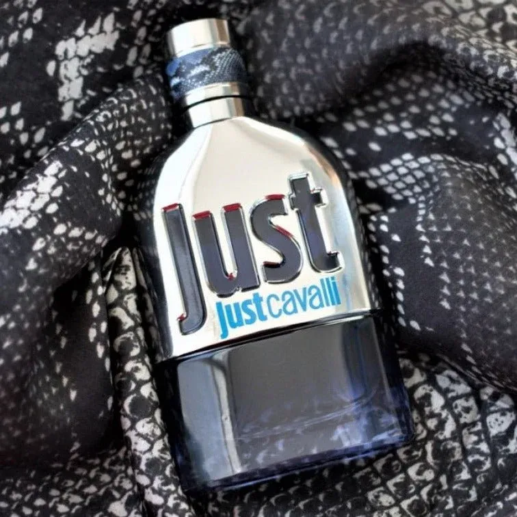 Roberto Cavalli - Just Cavalli Him EDT | 90 mL