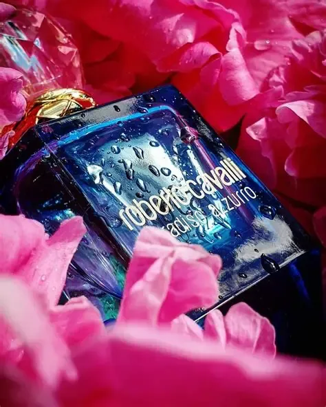 Roberto Cavalli - Paradiso Azzuro EDP | 75 mL