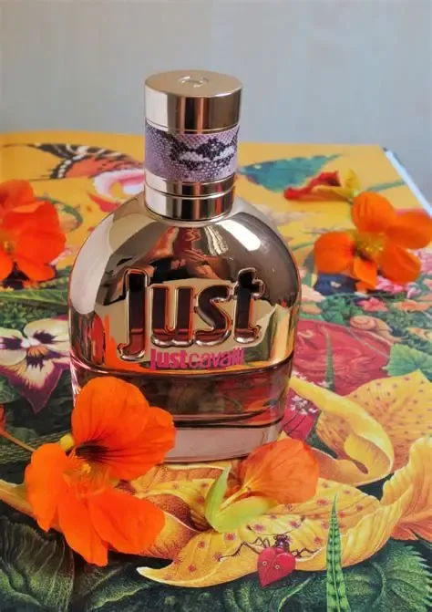 Roberto Cavalli -Just Cavalli Her EDT | 90 mL