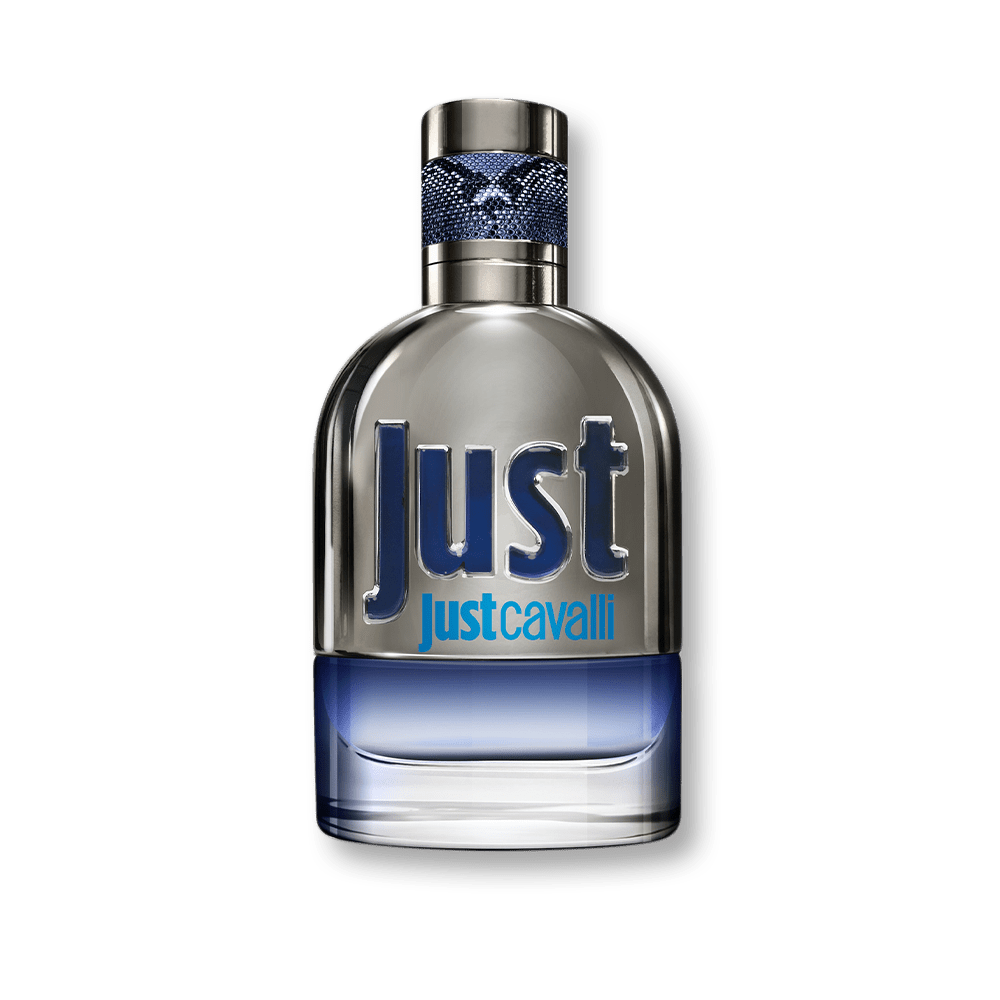 Roberto Cavalli - Just Cavalli Him EDT | 90 mL