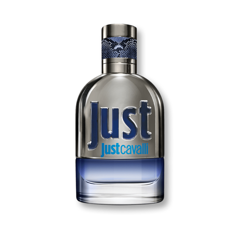 Roberto Cavalli - Just Cavalli Him EDT | 90 mL