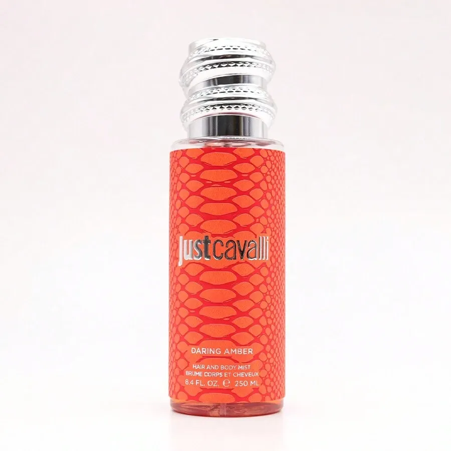 Roberto Cavalli -Daring Amber Body Mist | 250 mL
