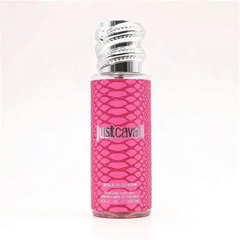 Roberto Cavalli - Bold Blossom Body Mist | 250 mL