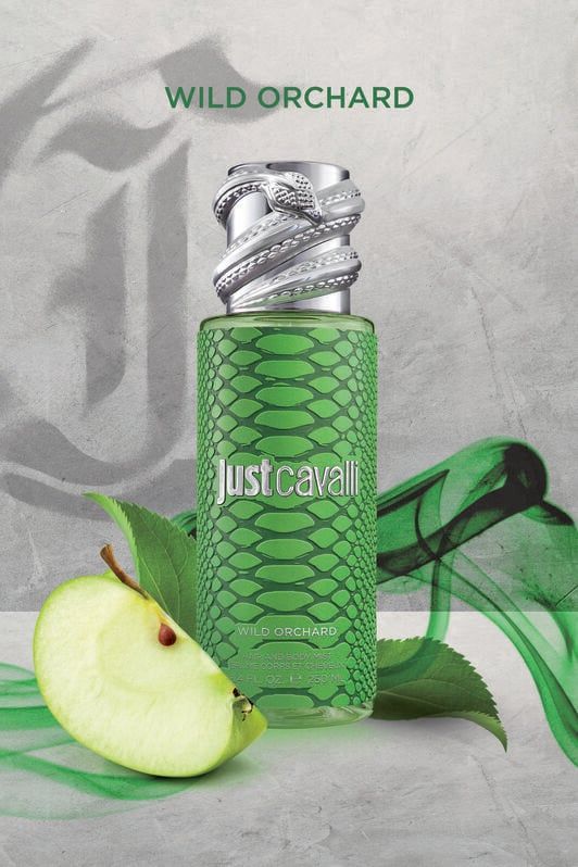Roberto Cavalli - Wild Orchard Body Mist | 250 mL