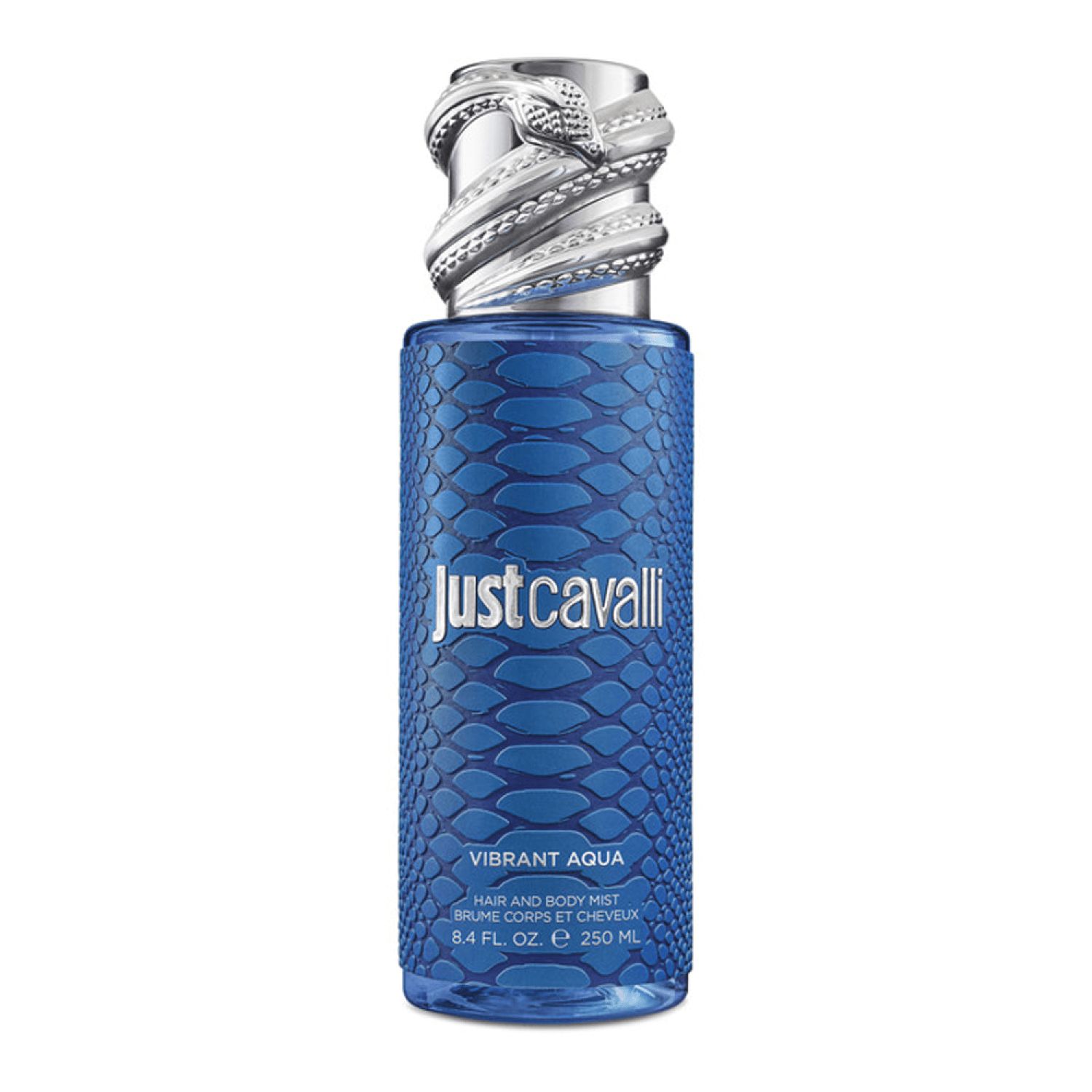 Roberto Cavalli - Vibrant Aqua Body Mist | 250 mL