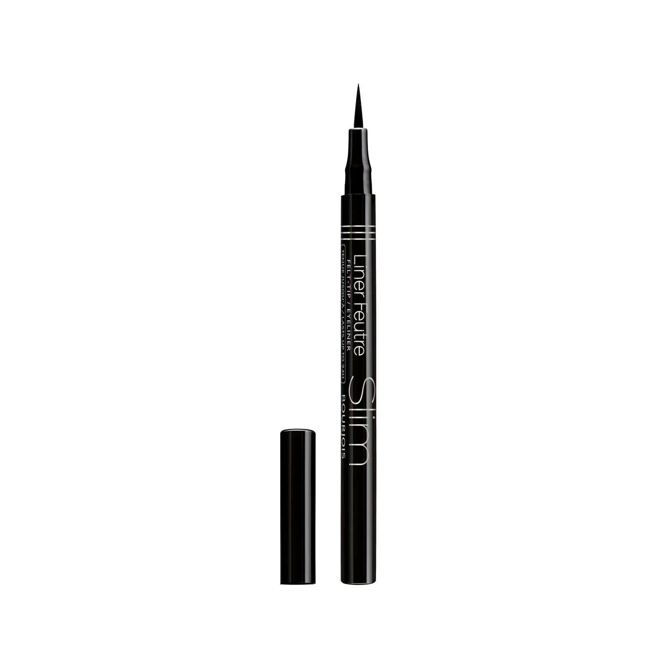 Bourjois Paris - Liner Feutre Slim | Slim Ultra Black