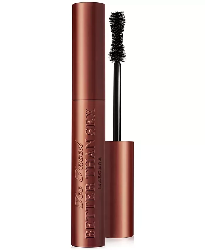 Too Faced - Better Than Sex Chocolate Mascara 8 mL