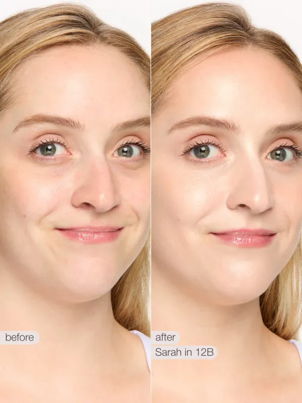 Tarte - shape tape™ radiant medium coverage concealer | 12B Fair Beige