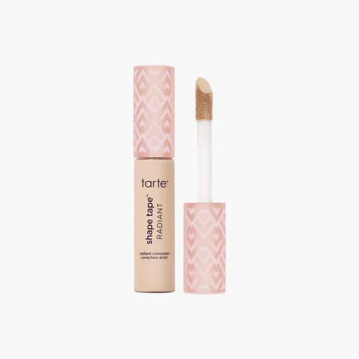Tarte - shape tape™ radiant medium coverage concealer | 8B Porcelain Beige