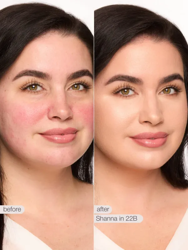 Tarte - shape tape™ radiant medium coverage concealer | 22B Light Beige