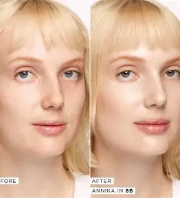 Tarte - shape tape™ radiant medium coverage concealer | 8B Porcelain Beige