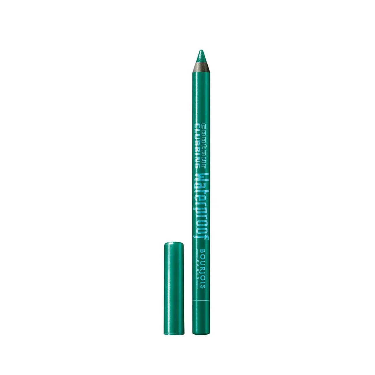 Bourjois Paris - Crayon Clubbing Waterproof | 51-Golden Dress