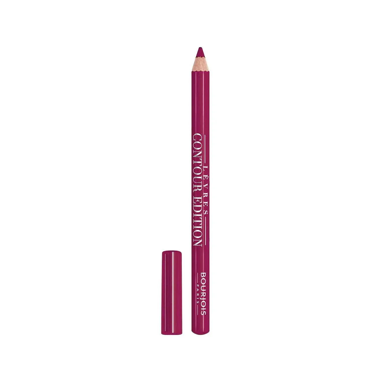 Bourjois Paris - Lip Liner Contour Edition | 05-Berry Much