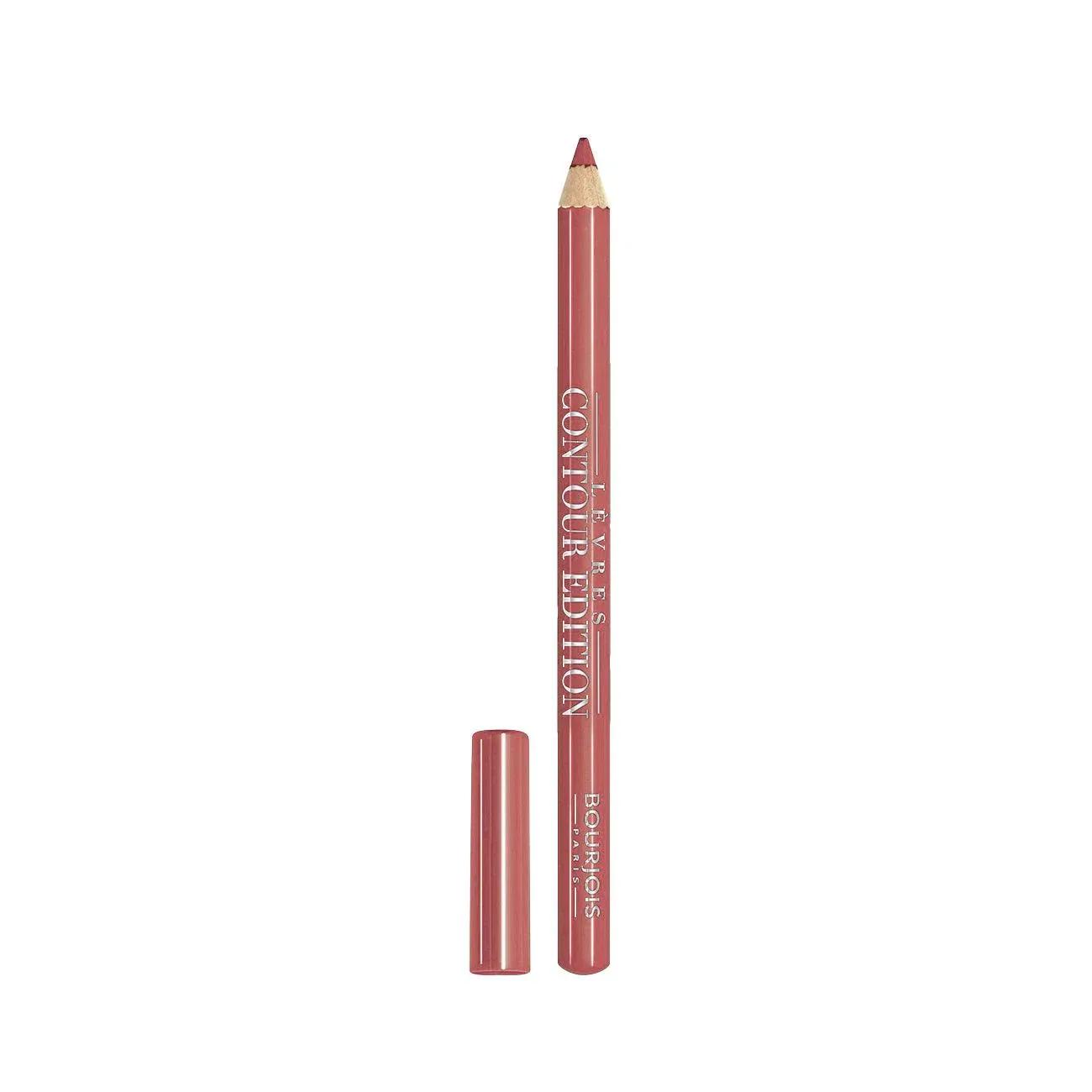 Bourjois Paris - Lip Liner Contour Edition | 08-Corail