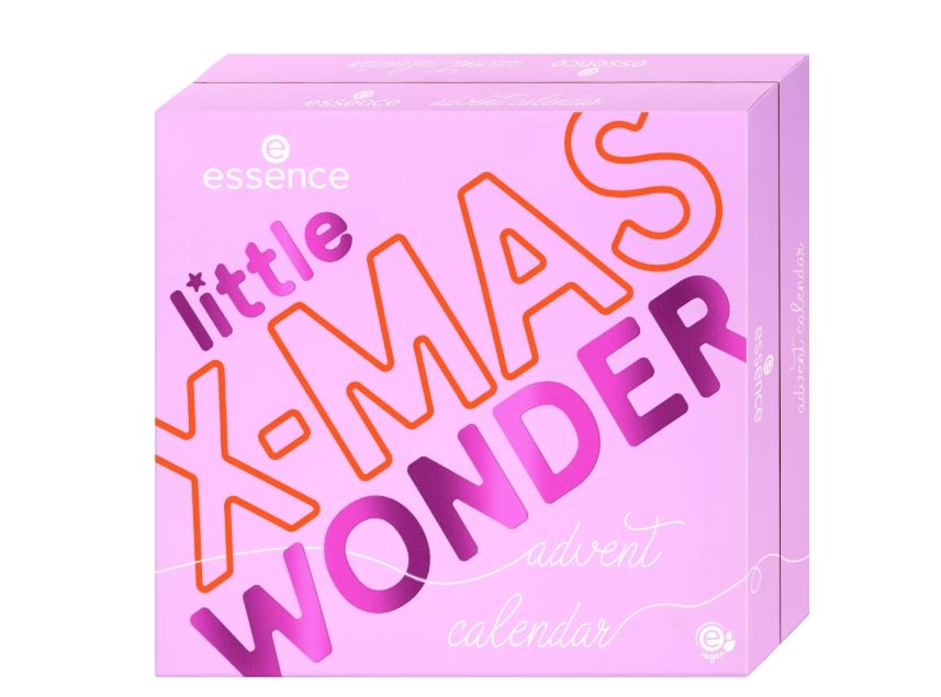 ESSENCE - Little X-MAS WONDER Advent Calendar 2025