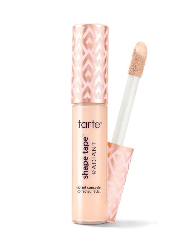 Tarte - shape tape™ radiant medium coverage concealer | 12B Fair Beige