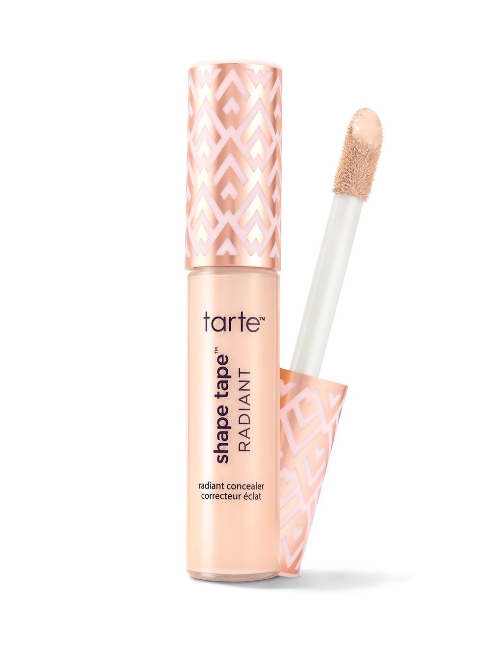 Tarte - shape tape™ radiant medium coverage concealer | 12B Fair Beige