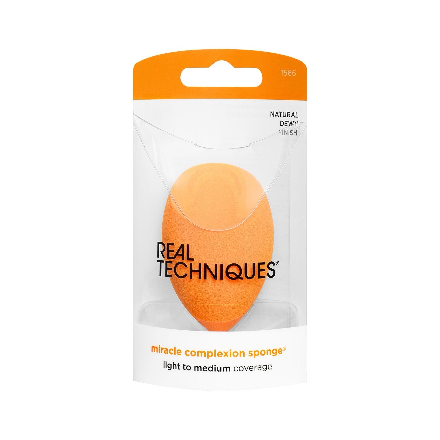 Real Techniques - Miracle Complexion Sponge 