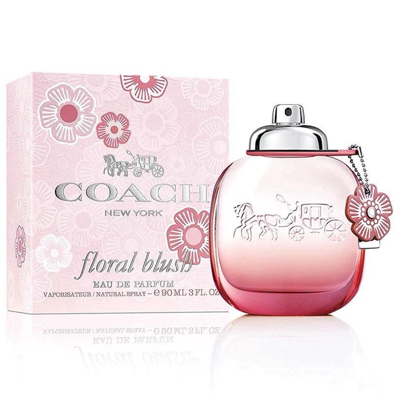 COACH - Floral Blush Perfume | 90 mL