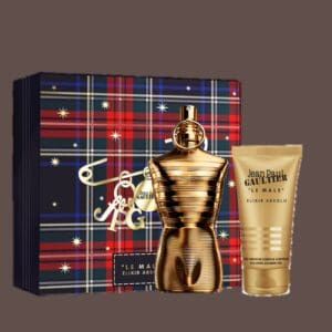 Jean Paul Gaultier - Le Male Elixir Absolu Gift Set | 100 mL 