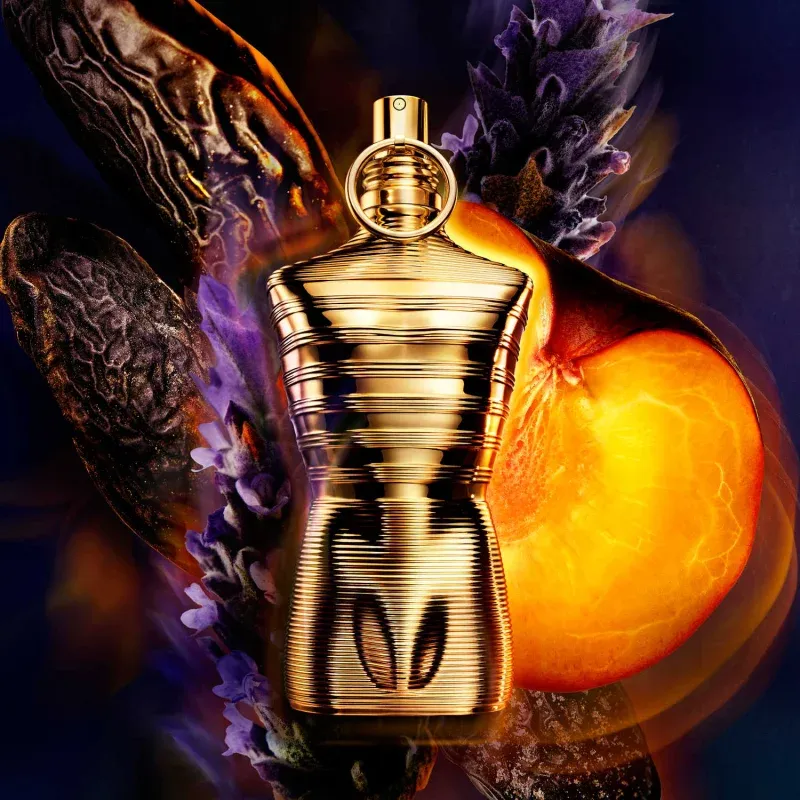 Jean Paul Gaultier - Le Male Elixir Absolu Gift Set | 100 mL 
