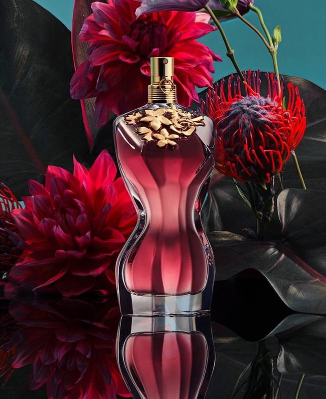 Jean Paul Gaultier - La Belle Women Gift Set EDP | 100 mL + Body Lotion